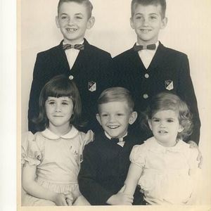 Meet your Posher, Janet